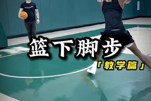 通过视频教程学习篮球技术的最佳方法